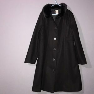 Girls coat